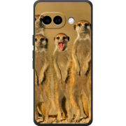 Чохол BoxFace Google Pixel 10A 