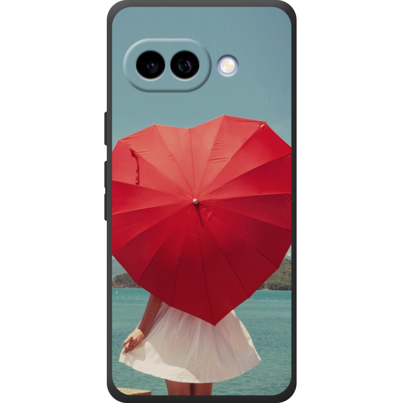 Чохол BoxFace Google Pixel 10A 