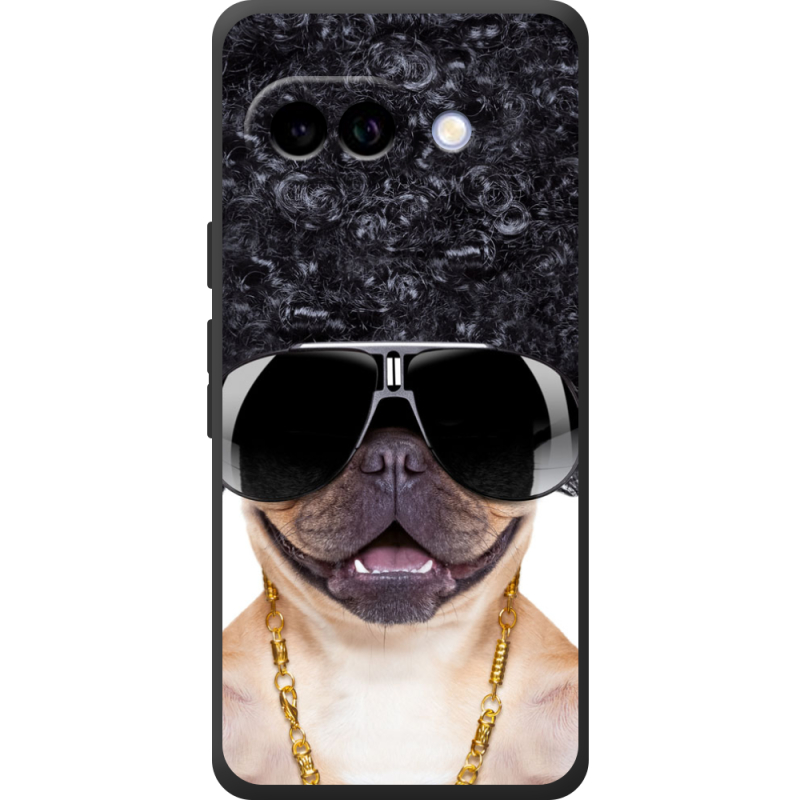 Чохол BoxFace Google Pixel 10A 