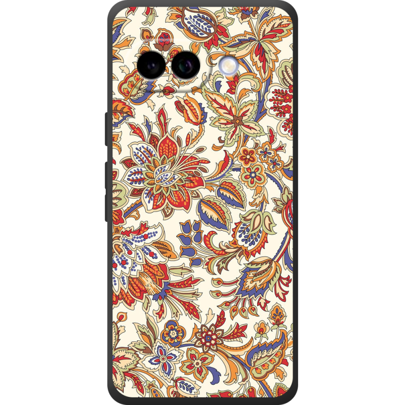 Чохол BoxFace Google Pixel 10A Rapsody