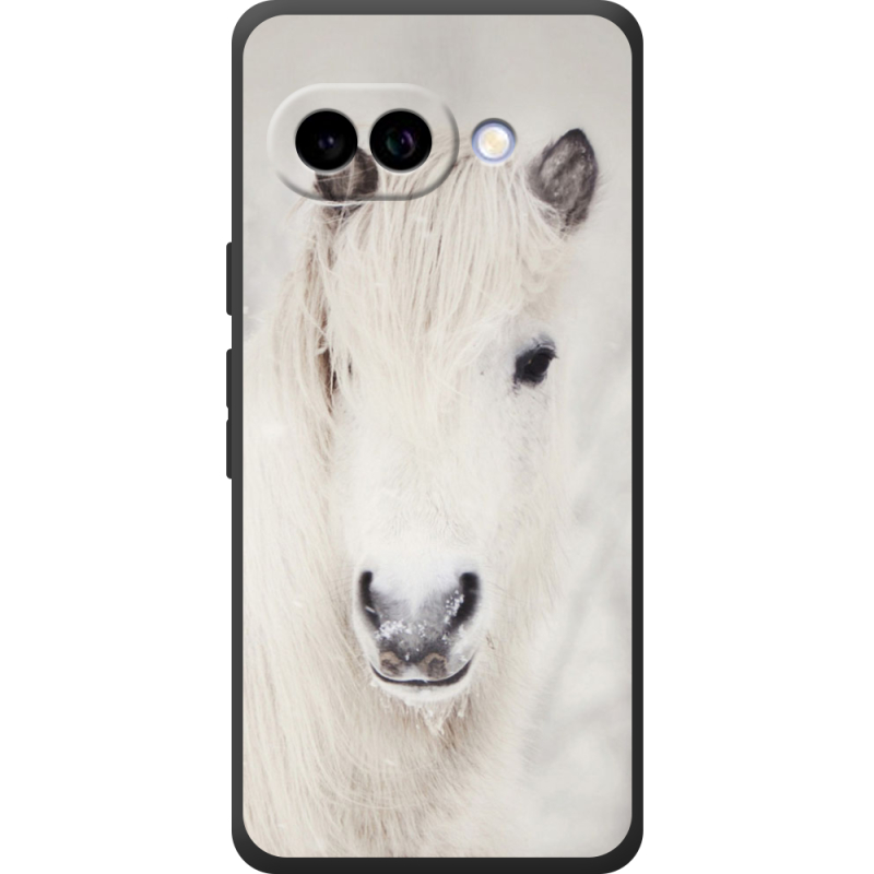 Чохол BoxFace Google Pixel 10A 