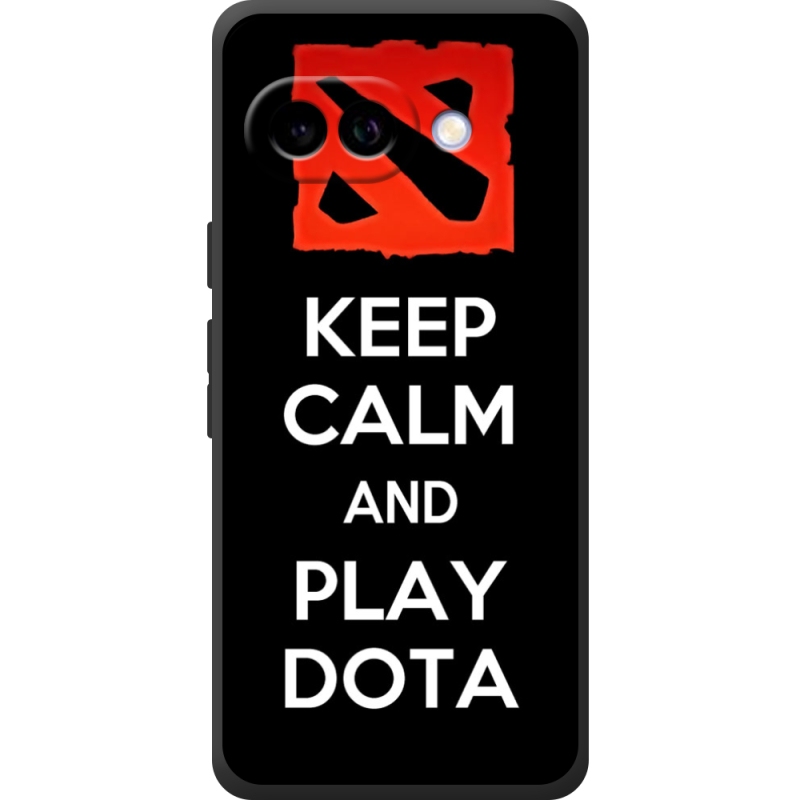 Чохол BoxFace Google Pixel 10A 