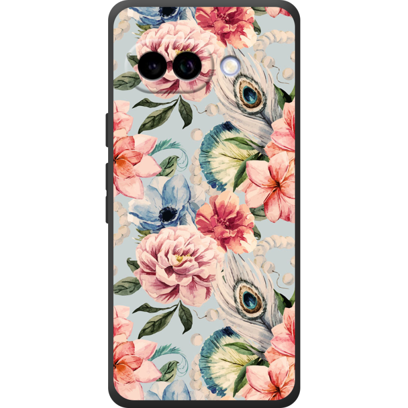 Чохол BoxFace Google Pixel 10A Rosy