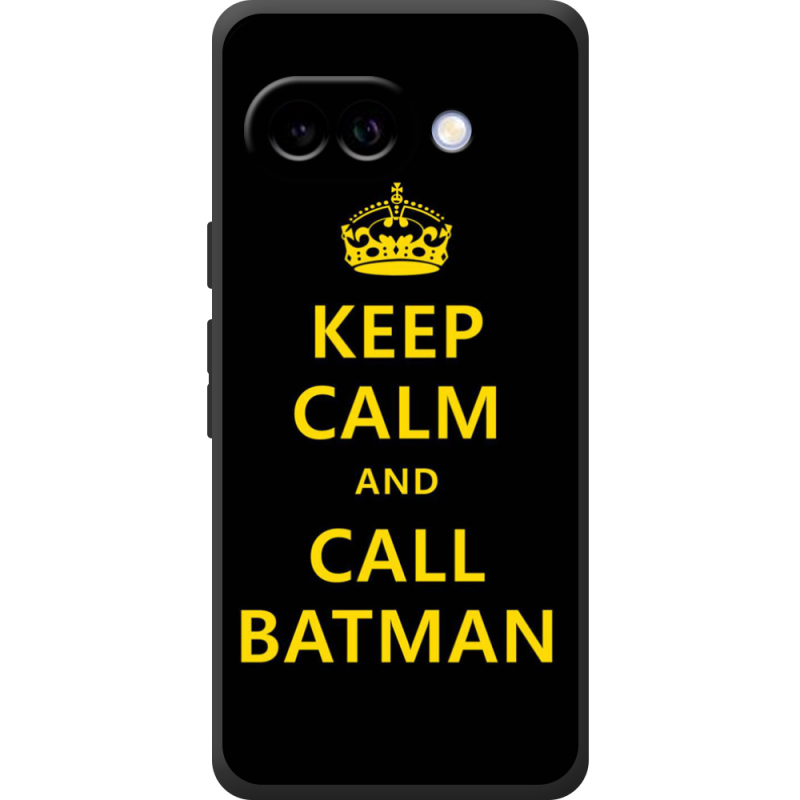 Чохол BoxFace Google Pixel 10A 