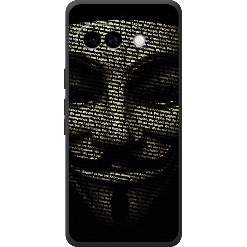 Чохол BoxFace Google Pixel 10A 