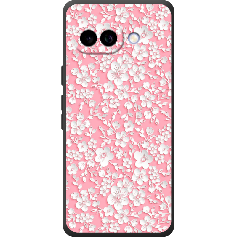 Чохол BoxFace Google Pixel 10A 