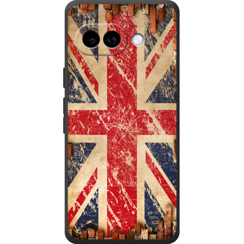 Чохол BoxFace Google Pixel 10A 