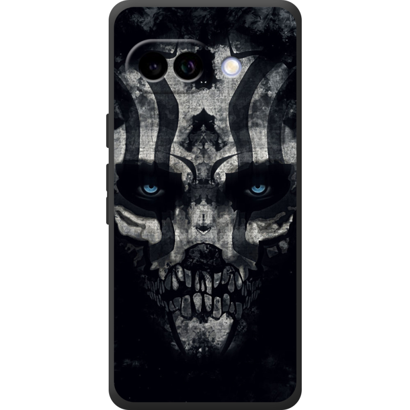 Чохол BoxFace Google Pixel 10A The Dark