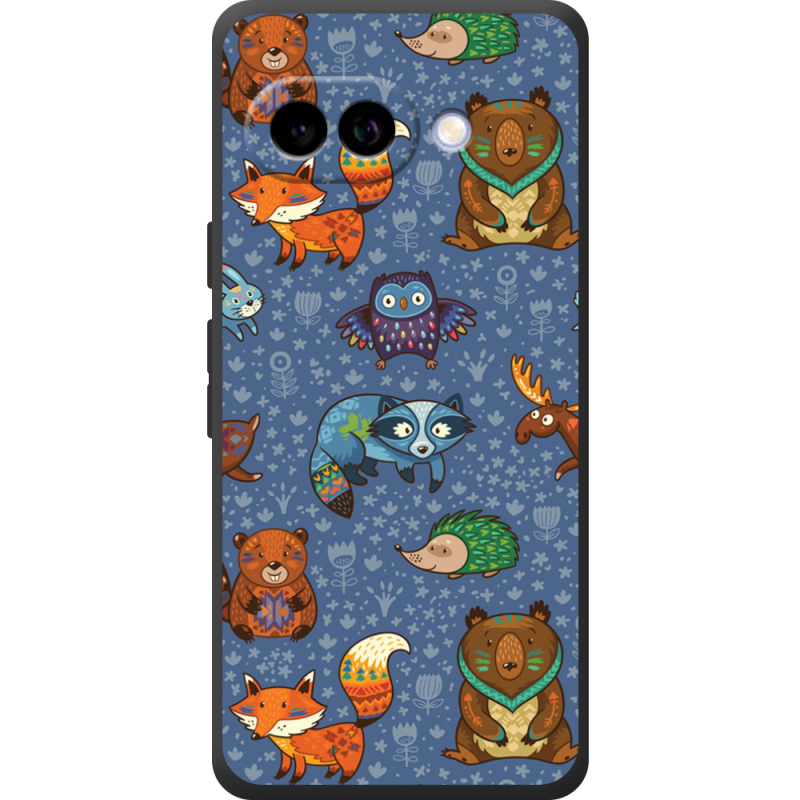 Чохол BoxFace Google Pixel 10A 