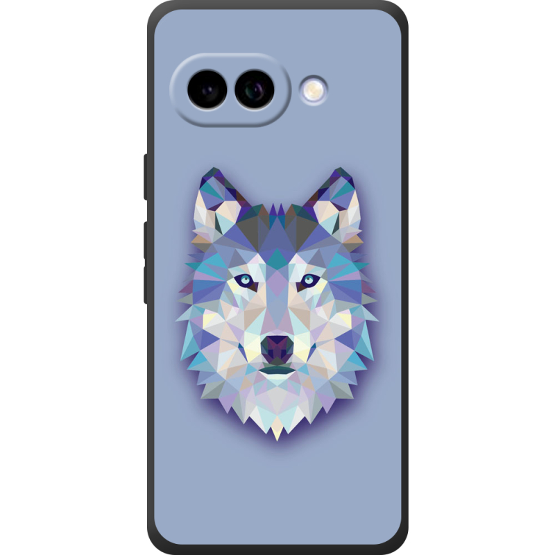 Чохол BoxFace Google Pixel 10A Wolfie