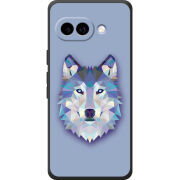Чохол BoxFace Google Pixel 10A Wolfie