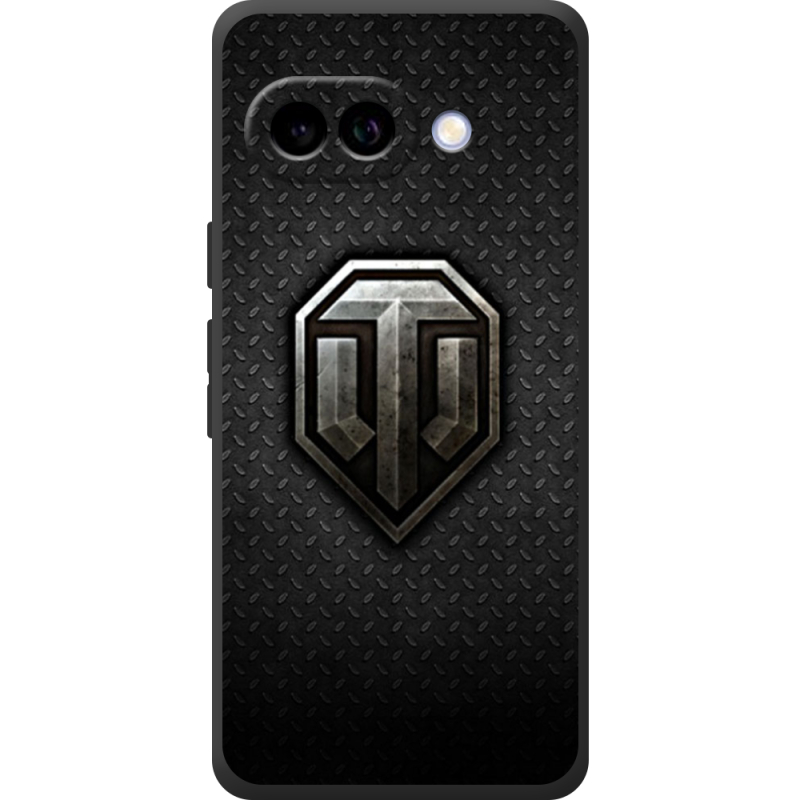 Чохол BoxFace Google Pixel 10A 