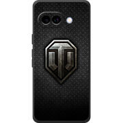 Чохол BoxFace Google Pixel 10A 