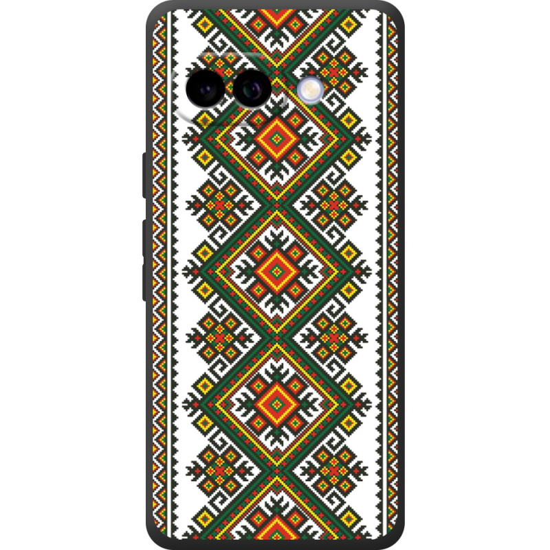 Чохол BoxFace Google Pixel 10A 