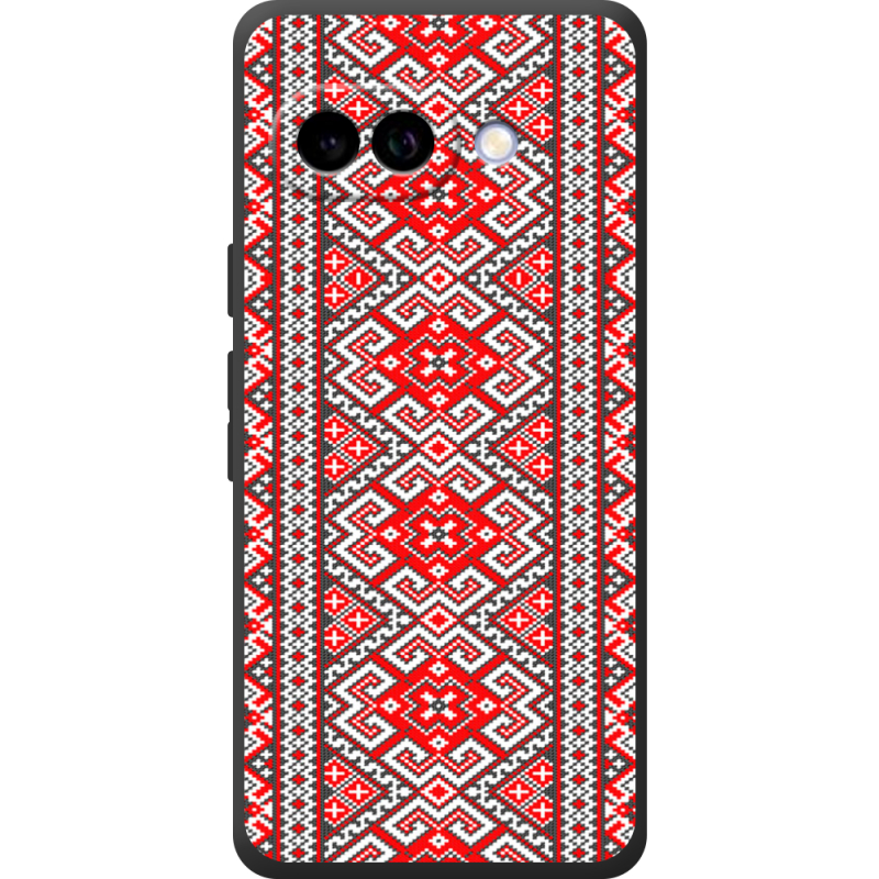 Чохол BoxFace Google Pixel 10A 