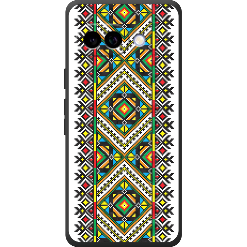 Чохол BoxFace Google Pixel 10A 