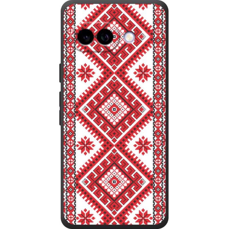 Чохол BoxFace Google Pixel 10A 