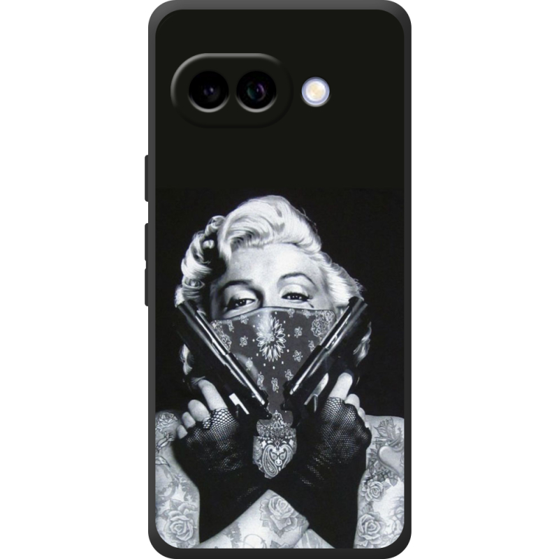 Чохол BoxFace Google Pixel 10A 