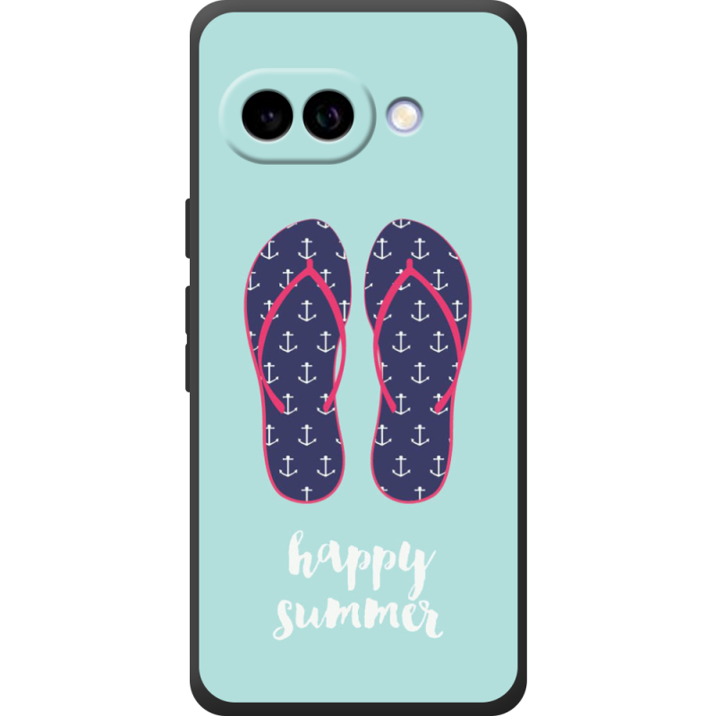 Чохол BoxFace Google Pixel 10A 