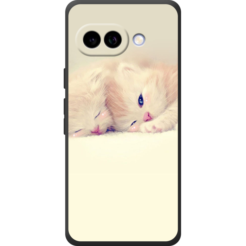 Чохол BoxFace Google Pixel 10A 