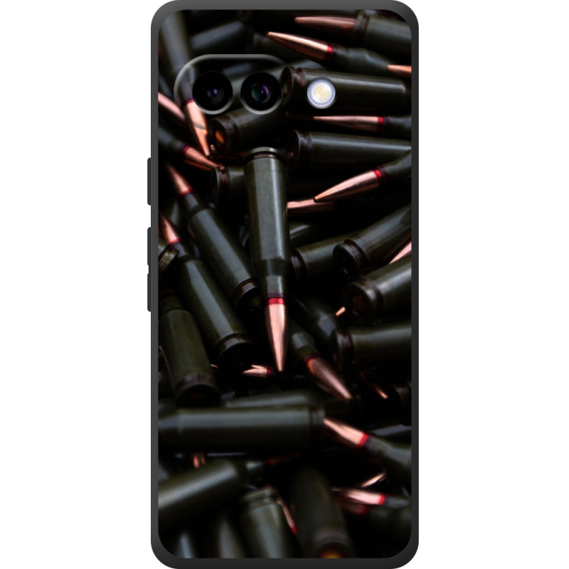 Чохол BoxFace Google Pixel 10A 