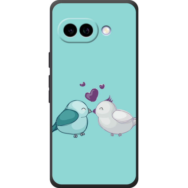 Чохол BoxFace Google Pixel 10A 