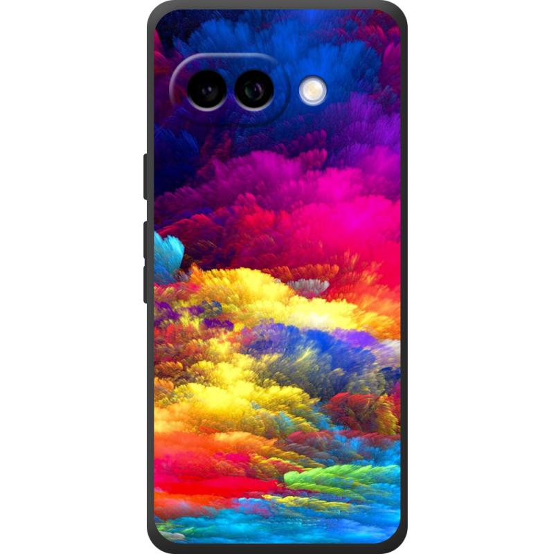 Чохол BoxFace Google Pixel 10A 