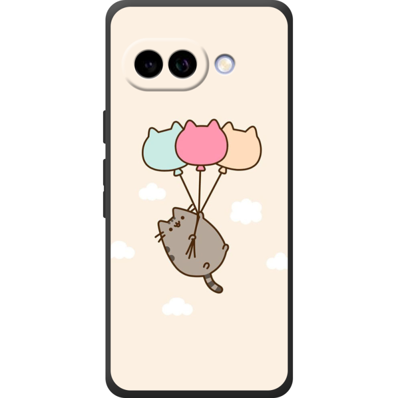 Чохол BoxFace Google Pixel 10A 