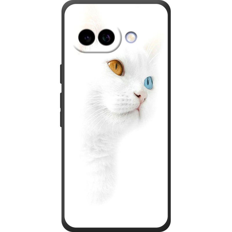 Чохол BoxFace Google Pixel 10A 