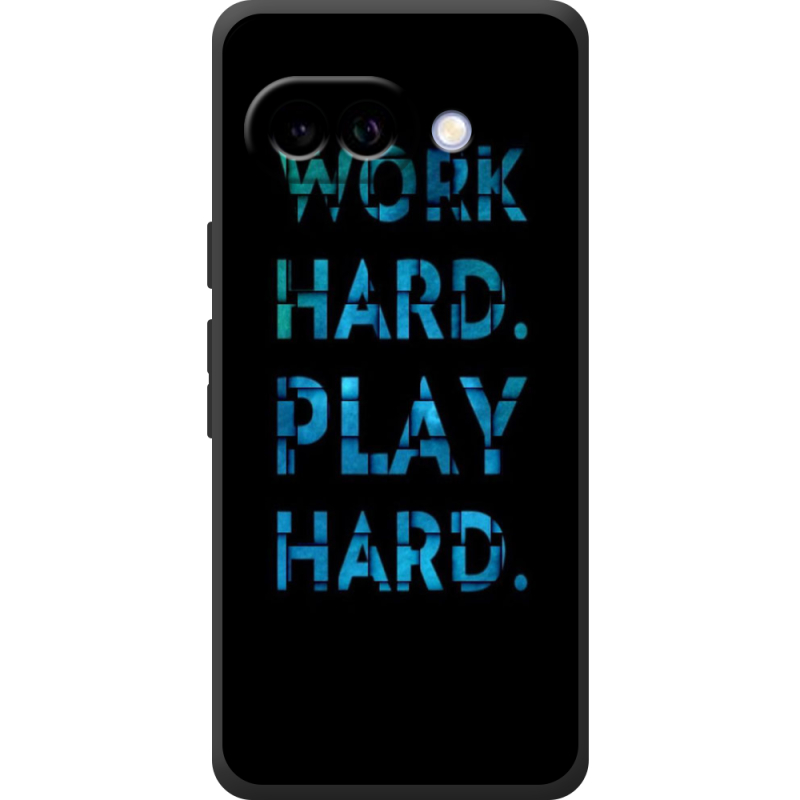 Чохол BoxFace Google Pixel 10A 