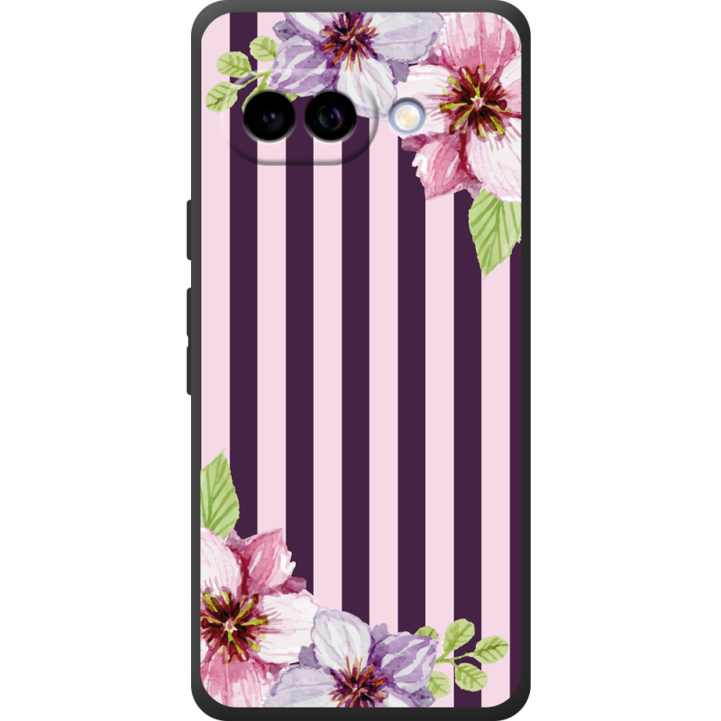 Чохол BoxFace Google Pixel 10A Purple Fantasy