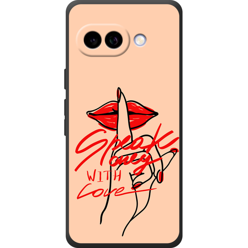 Чохол BoxFace Google Pixel 10A 