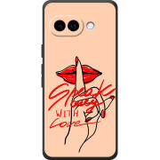 Чохол BoxFace Google Pixel 10A 