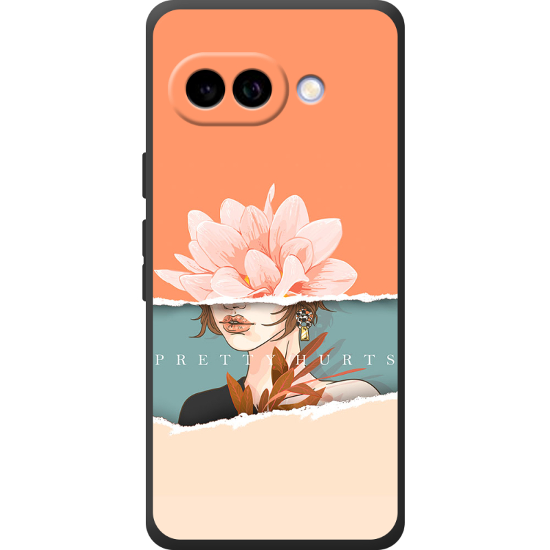 Чохол BoxFace Google Pixel 10A 