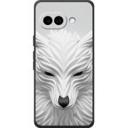 Чохол BoxFace Google Pixel 10A White Wolf
