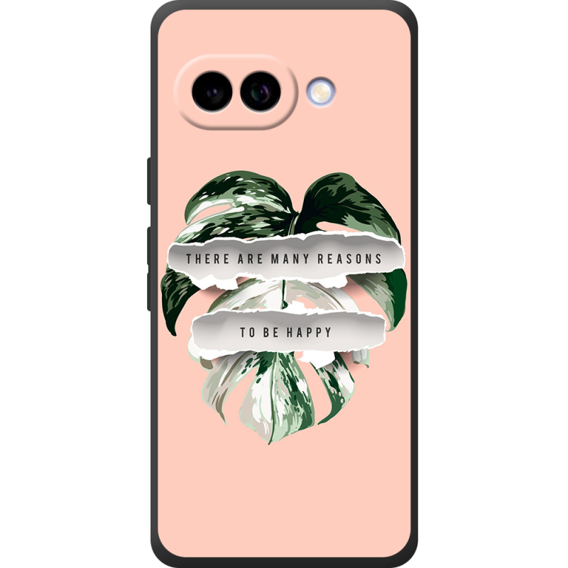 Чохол BoxFace Google Pixel 10A 