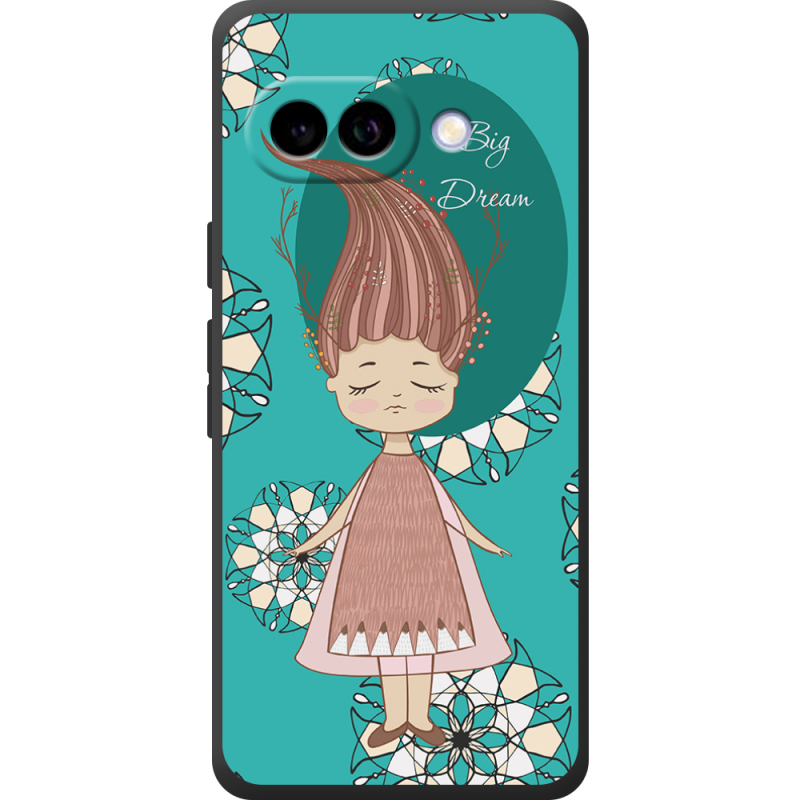 Чохол BoxFace Google Pixel 10A Dream Girl