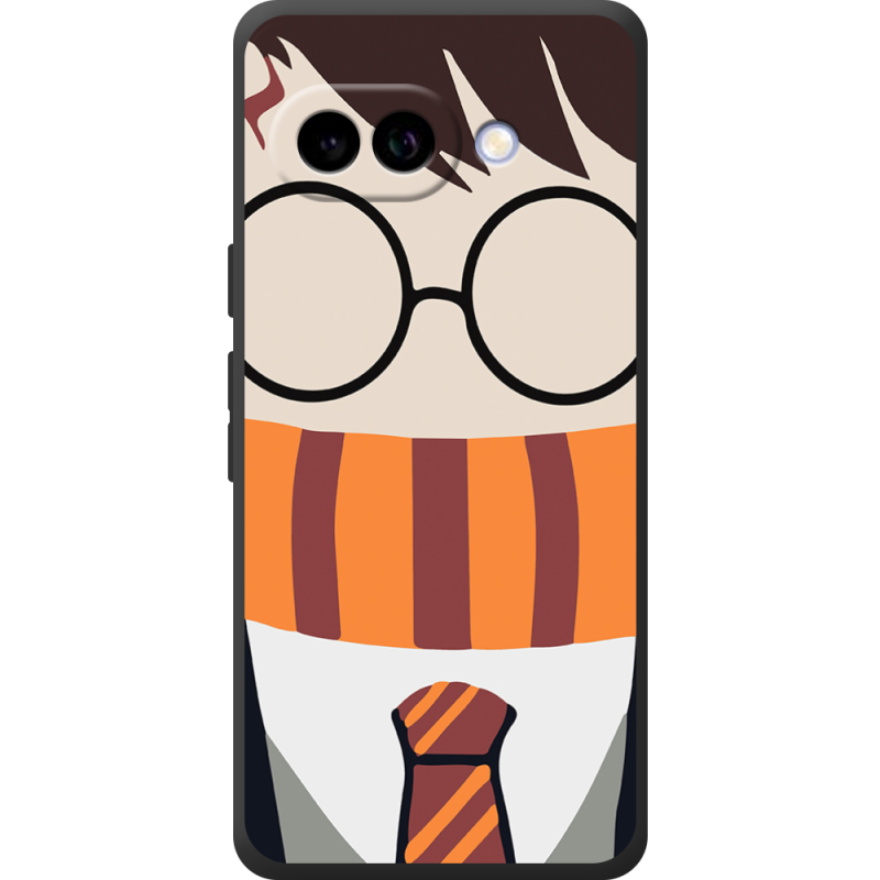 Чохол BoxFace Google Pixel 10A Harry