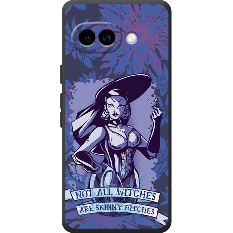 Чохол BoxFace Google Pixel 10A Witches Bitches