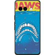 Чохол BoxFace Google Pixel 10A Jaws