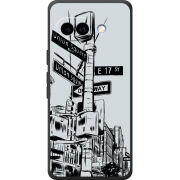 Чохол BoxFace Google Pixel 10A 17 Street