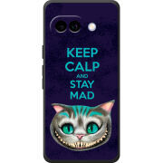 Чохол BoxFace Google Pixel 10A Stay Mad