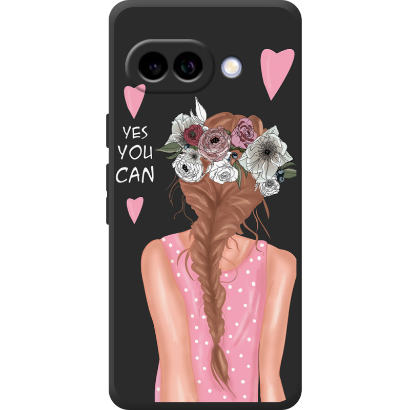 Чохол BoxFace Google Pixel 10A You Can