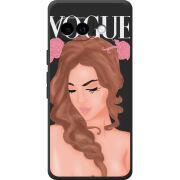 Чохол BoxFace Google Pixel 10A Fashion Girl