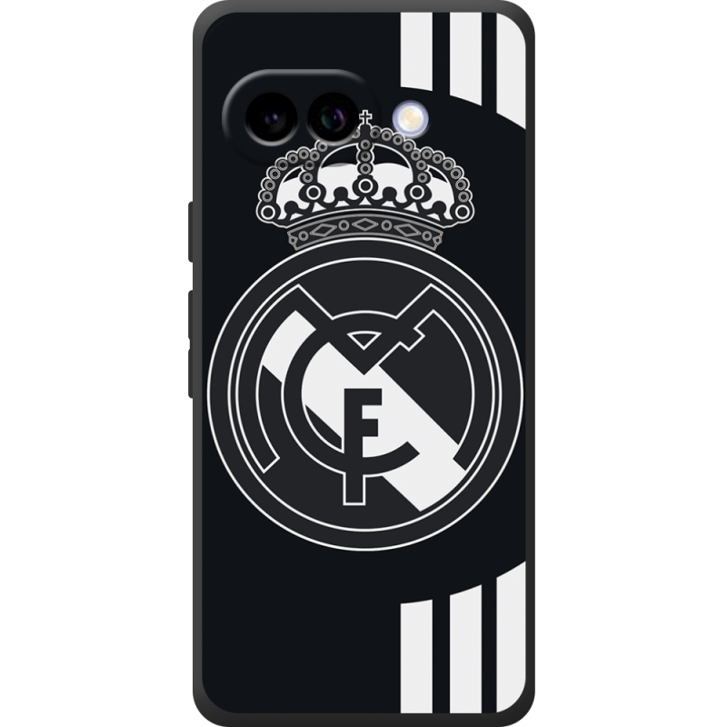 Чохол BoxFace Google Pixel 10A Real Football