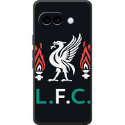 Чохол BoxFace Google Pixel 10A L. F. C.