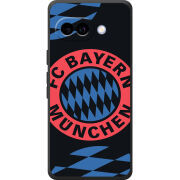 Чохол BoxFace Google Pixel 10A FC Bayern
