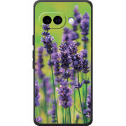 Чохол BoxFace Google Pixel 10A Green Lavender