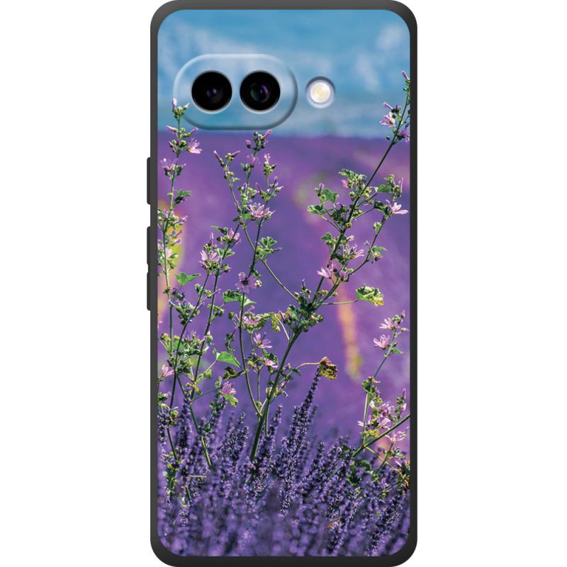 Чохол BoxFace Google Pixel 10A Lavender Field