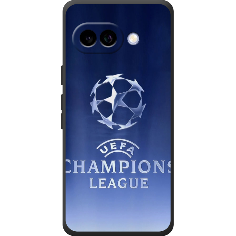 Чохол BoxFace Google Pixel 10A 